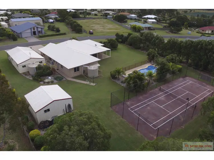 Third view of Homely house listing, 25 Lachlan Way, Placid Hills QLD 4343