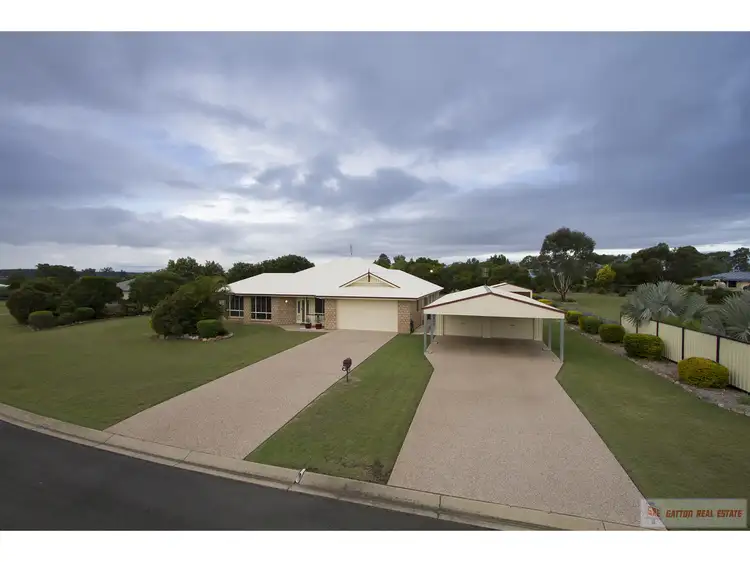 Fifth view of Homely house listing, 25 Lachlan Way, Placid Hills QLD 4343