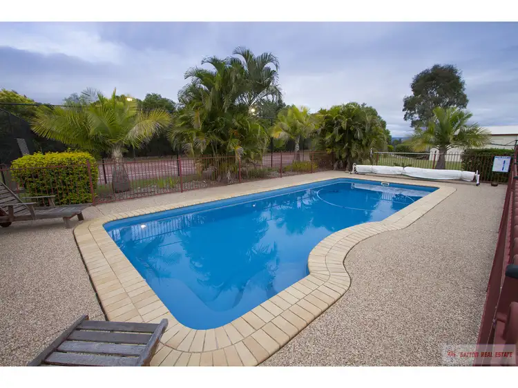 Sixth view of Homely house listing, 25 Lachlan Way, Placid Hills QLD 4343