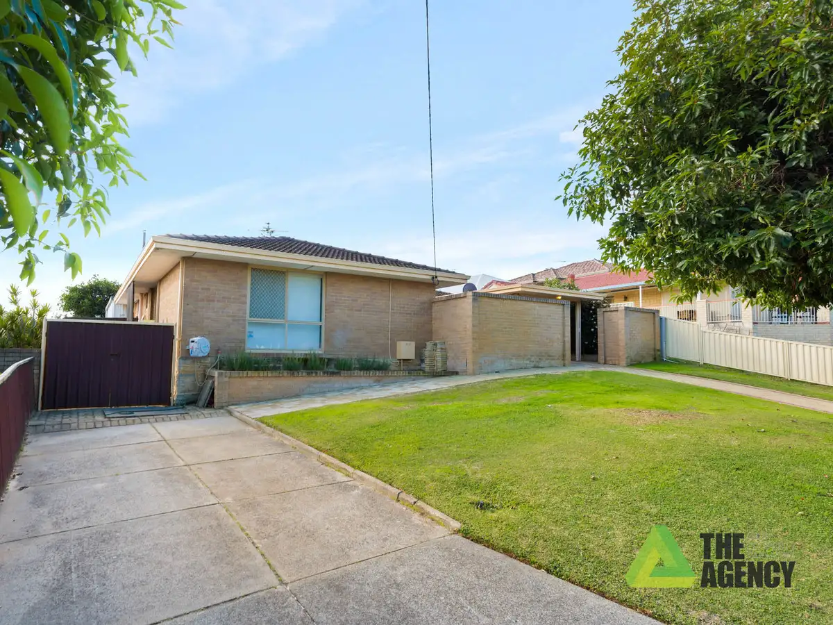 Main view of Homely house listing, 18 Thursley Way, Morley WA 6062