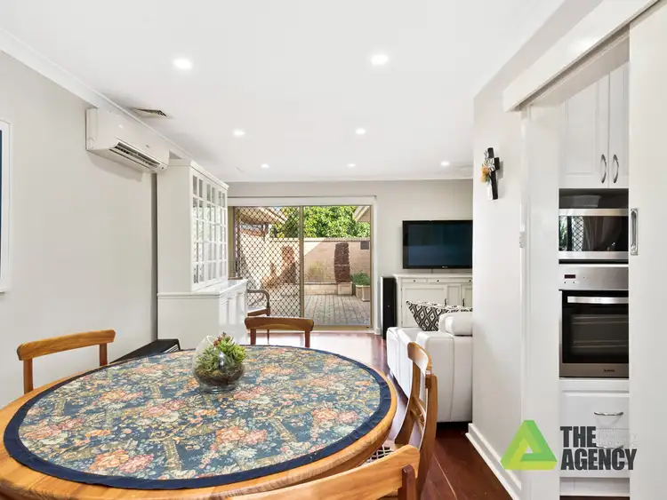 Fifth view of Homely house listing, 18 Thursley Way, Morley WA 6062