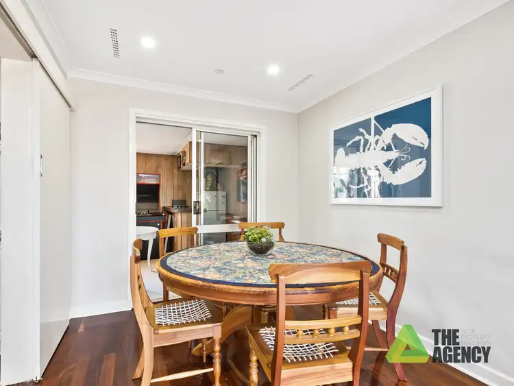 Sixth view of Homely house listing, 18 Thursley Way, Morley WA 6062