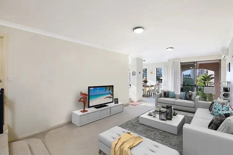 14/34-38 Woodroffe Avenue, Main Beach QLD 4217