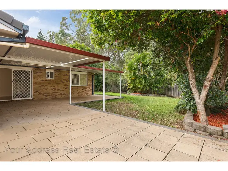 Second view of Homely house listing, 26 Moreton Street, Boronia Heights QLD 4124