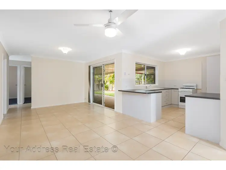 Fourth view of Homely house listing, 26 Moreton Street, Boronia Heights QLD 4124