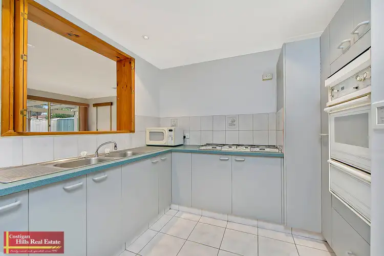 Second view of Homely house listing, 159 Farnham Road, Quakers Hill NSW 2763