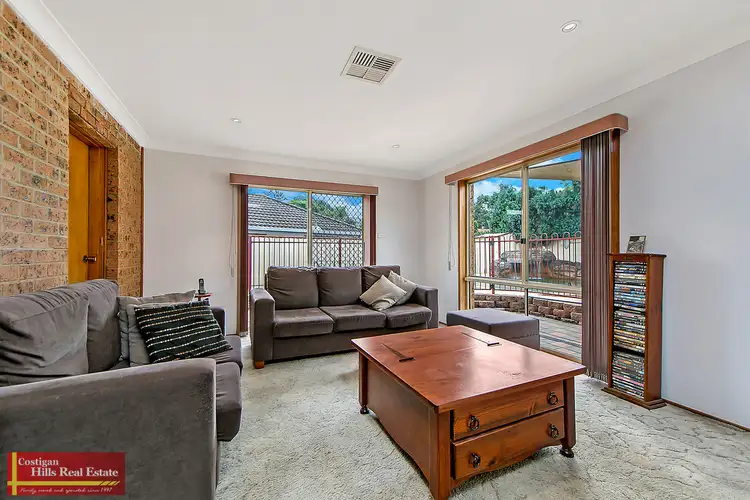 Third view of Homely house listing, 159 Farnham Road, Quakers Hill NSW 2763