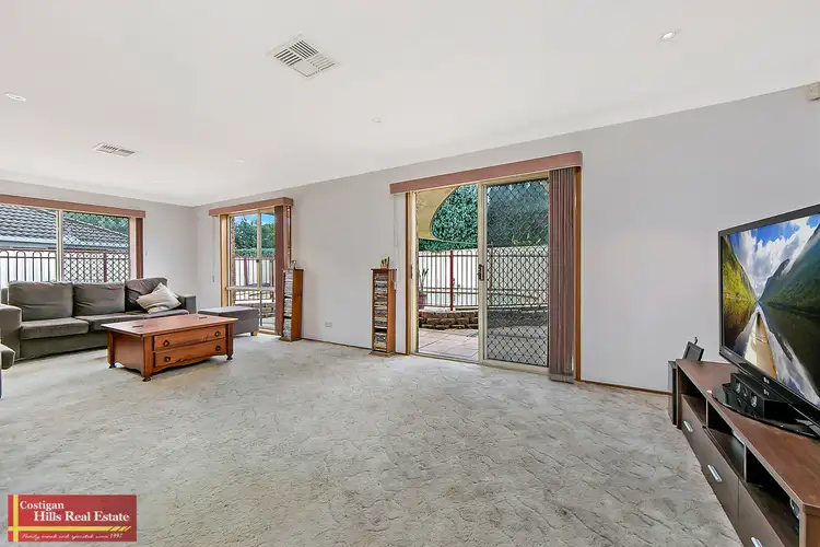 Fourth view of Homely house listing, 159 Farnham Road, Quakers Hill NSW 2763