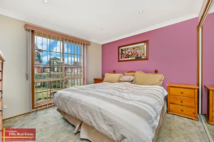 Sixth view of Homely house listing, 159 Farnham Road, Quakers Hill NSW 2763