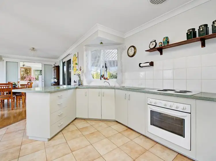 Third view of Homely house listing, 7 Delvue Crescent, Highfields QLD 4352