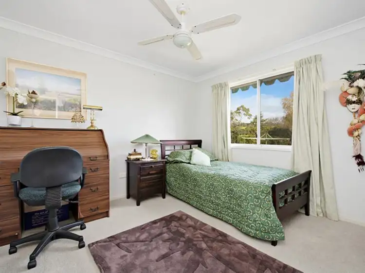 Fourth view of Homely house listing, 7 Delvue Crescent, Highfields QLD 4352