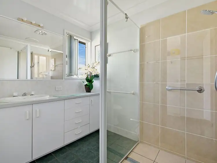 Fifth view of Homely house listing, 7 Delvue Crescent, Highfields QLD 4352