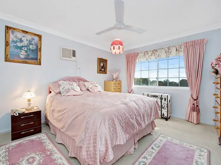 Sixth view of Homely house listing, 7 Delvue Crescent, Highfields QLD 4352