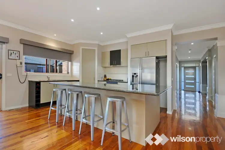 Third view of Homely house listing, 17 Duxbury Drive, Traralgon VIC 3844