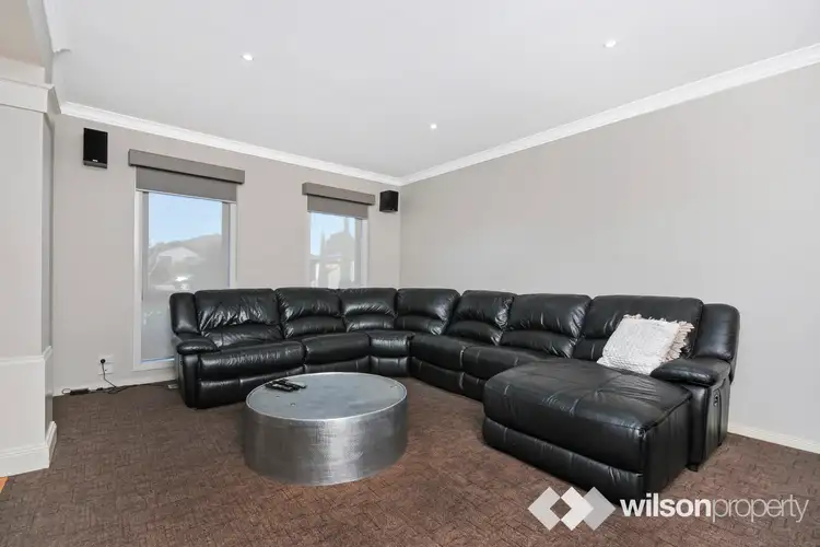Fourth view of Homely house listing, 17 Duxbury Drive, Traralgon VIC 3844