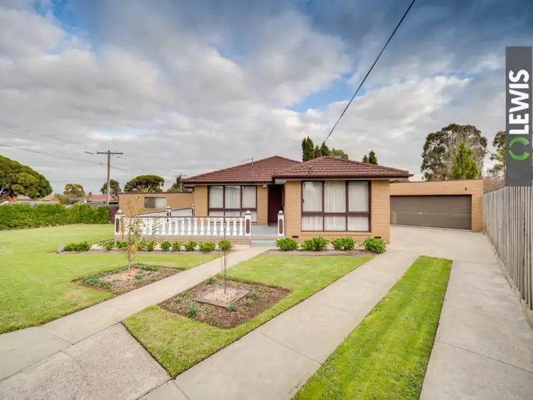 2 Keown Court, Campbellfield VIC 3061