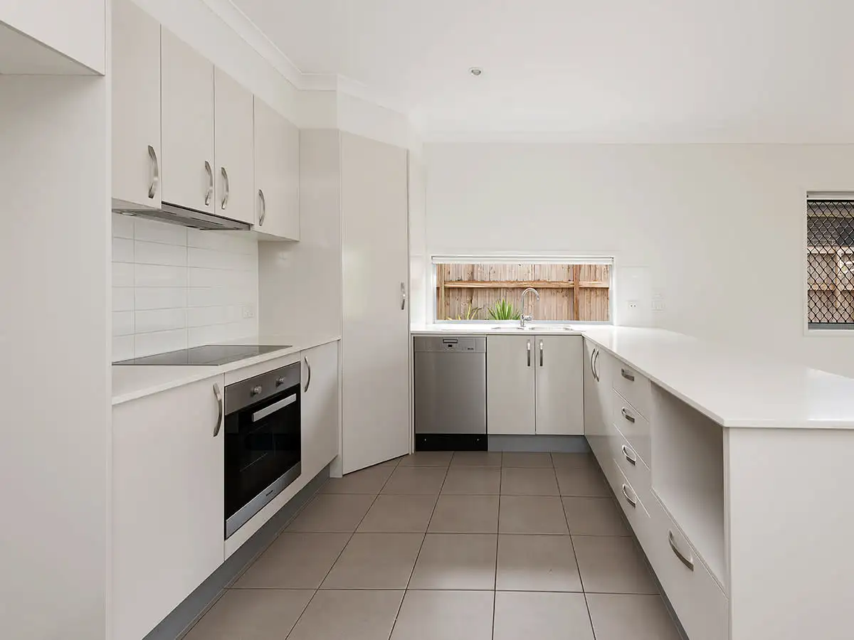 Main view of Homely house listing, 44 Priors Pocket Road, Moggill QLD 4070