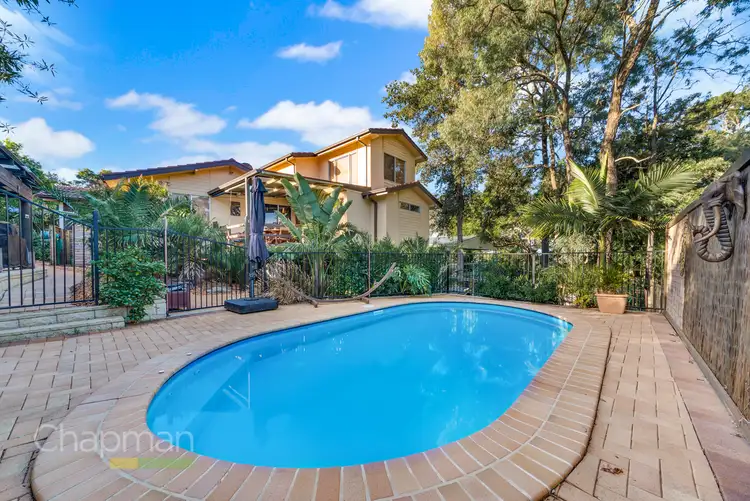 53 Lucasville Road, Glenbrook NSW 2773