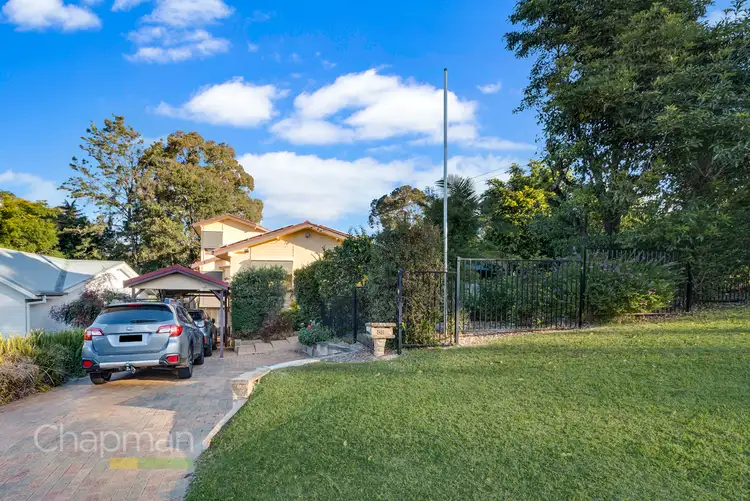 Second view of Homely house listing, 53 Lucasville Road, Glenbrook NSW 2773