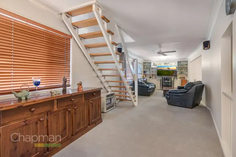 Third view of Homely house listing, 53 Lucasville Road, Glenbrook NSW 2773