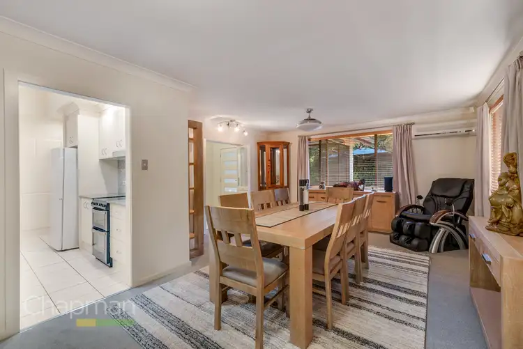 Fourth view of Homely house listing, 53 Lucasville Road, Glenbrook NSW 2773