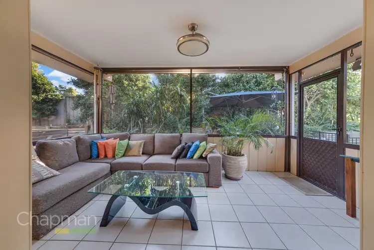 Sixth view of Homely house listing, 53 Lucasville Road, Glenbrook NSW 2773