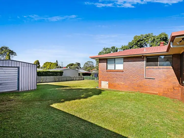 188 Ramsay Street, Centenary Heights QLD 4350