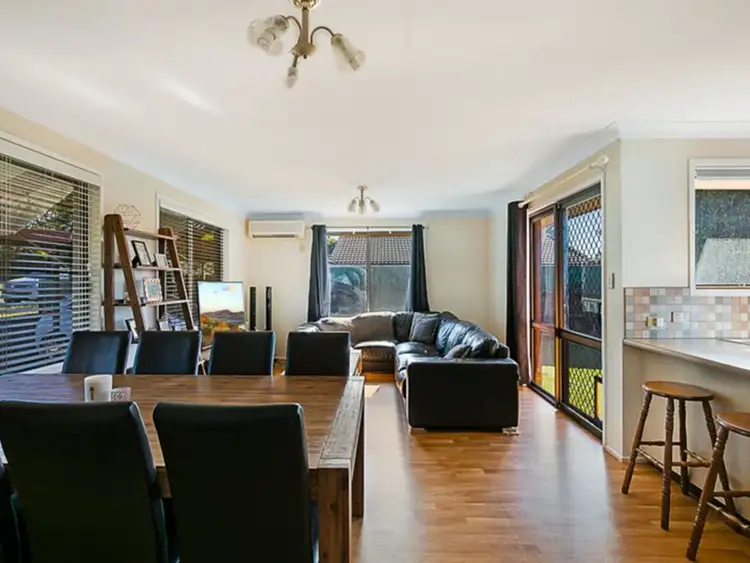 Fifth view of Homely house listing, 188 Ramsay Street, Centenary Heights QLD 4350