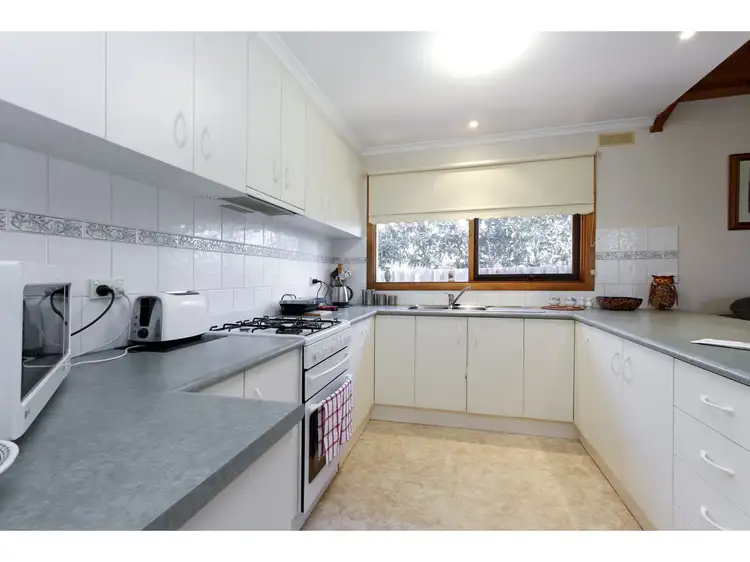 Second view of Homely townhouse listing, 3/89 Reeve Street, Sale VIC 3850