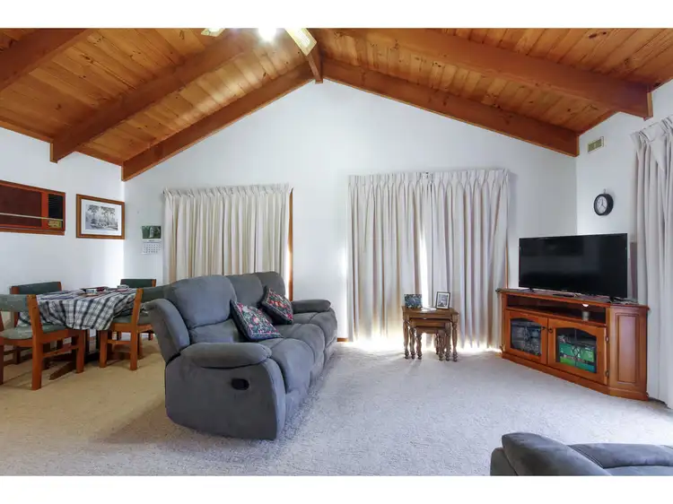 Third view of Homely townhouse listing, 3/89 Reeve Street, Sale VIC 3850