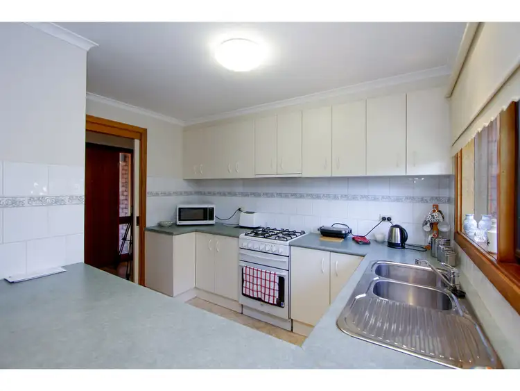 Sixth view of Homely townhouse listing, 3/89 Reeve Street, Sale VIC 3850