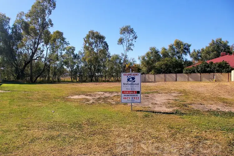 Main view of Homely land listing, Address available on request