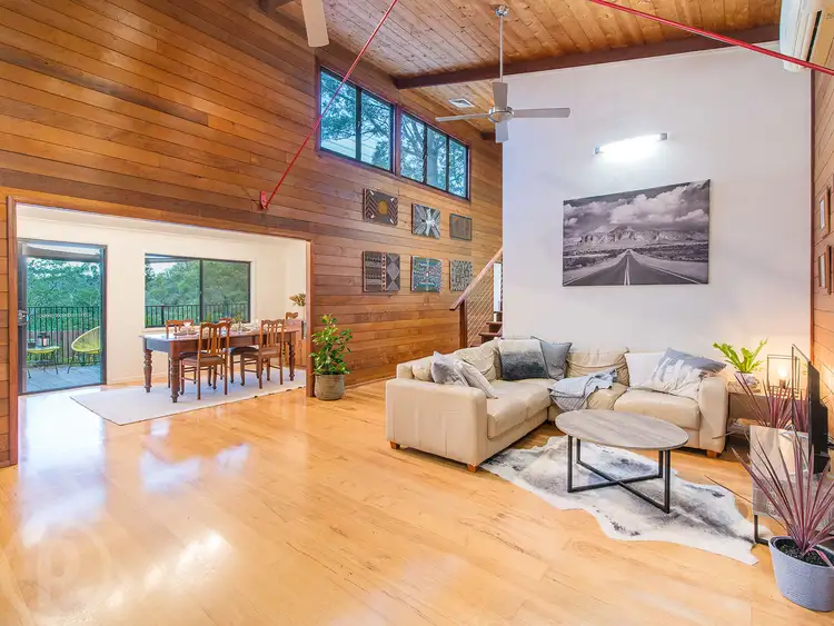 Second view of Homely house listing, 4 Prunus Street, Bellbowrie QLD 4070