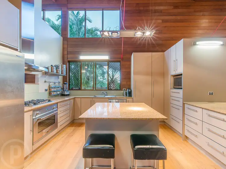Third view of Homely house listing, 4 Prunus Street, Bellbowrie QLD 4070