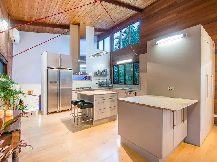 Fourth view of Homely house listing, 4 Prunus Street, Bellbowrie QLD 4070