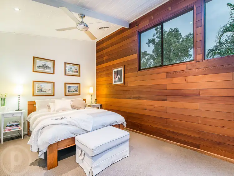 Sixth view of Homely house listing, 4 Prunus Street, Bellbowrie QLD 4070