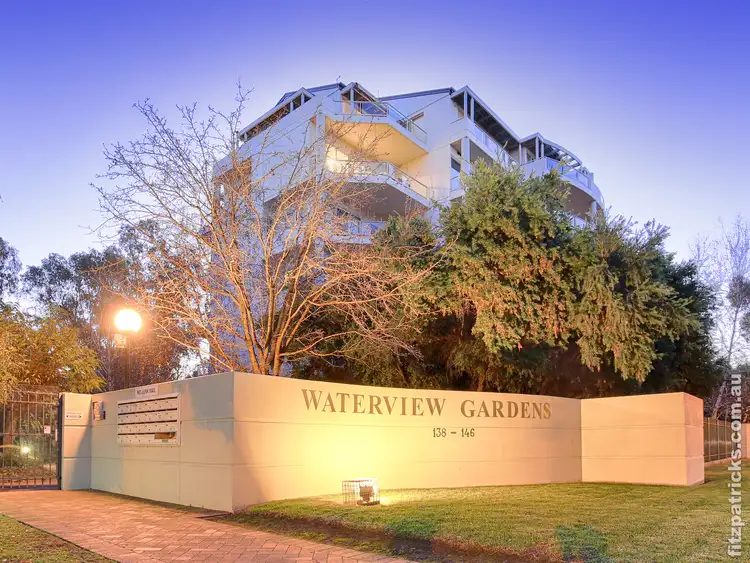 Main view of Homely unit listing, 303/138-146 Tarcutta Street, Wagga Wagga NSW 2650