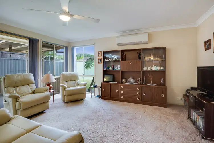 Third view of Homely house listing, 4 Gumleaf Close, Erina NSW 2250