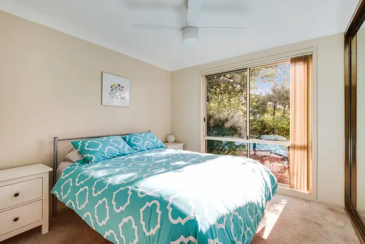 Fifth view of Homely house listing, 4 Gumleaf Close, Erina NSW 2250
