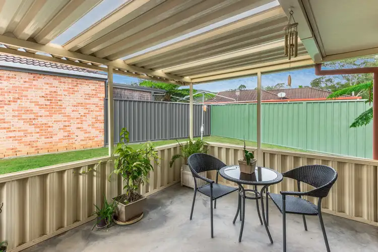 Seventh view of Homely house listing, 4 Gumleaf Close, Erina NSW 2250