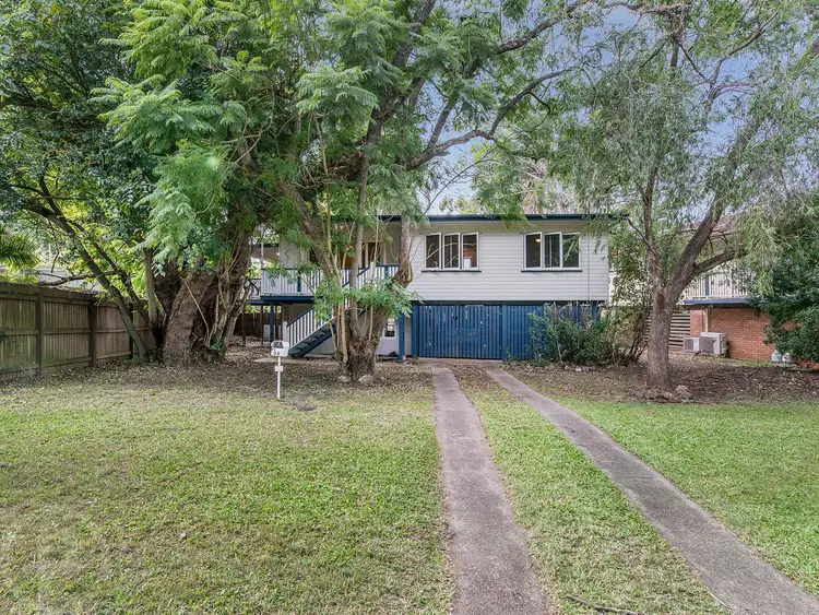 58 Vivian Street, Tennyson QLD 4105