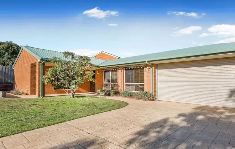 18 Driftwood Court, Mount Martha VIC 3934