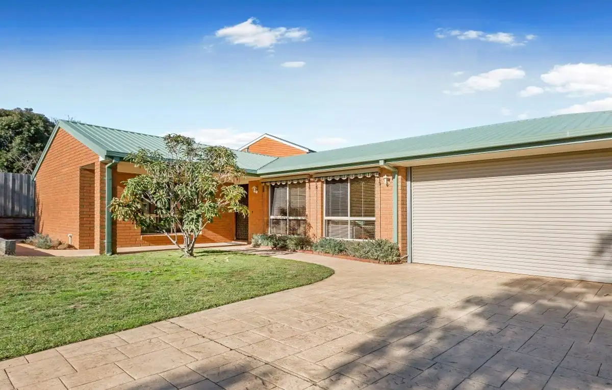 Main view of Homely house listing, 18 Driftwood Court, Mount Martha VIC 3934