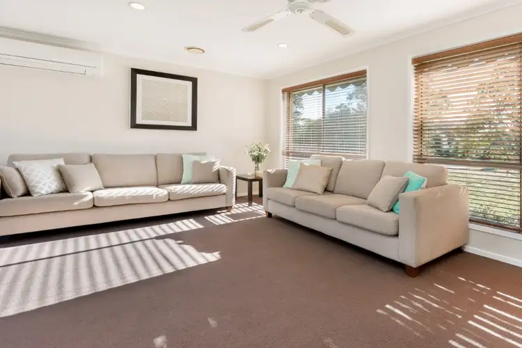 Second view of Homely house listing, 18 Driftwood Court, Mount Martha VIC 3934