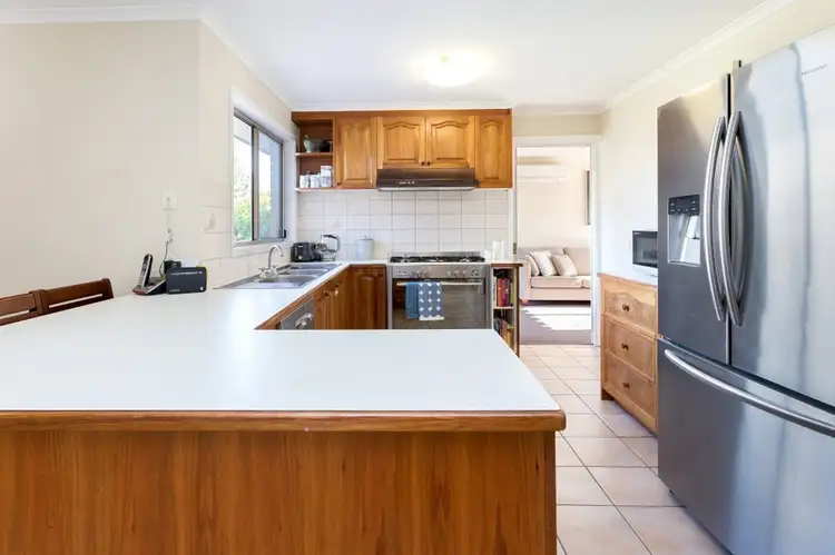 Third view of Homely house listing, 18 Driftwood Court, Mount Martha VIC 3934