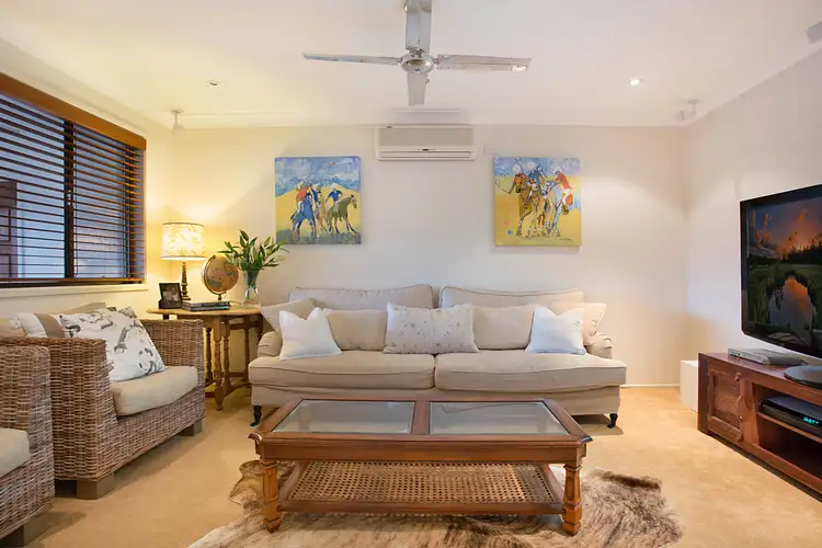 Fourth view of Homely house listing, 33 Sovereign Drive, Mermaid Waters QLD 4218