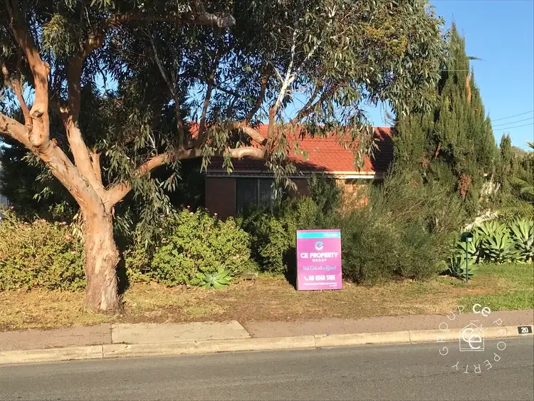 20 Coondoo Street, Ingle Farm SA 5098