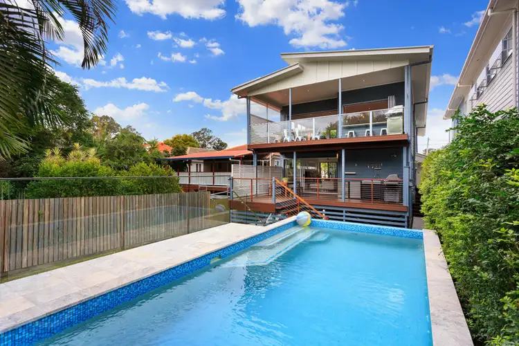 Main view of Homely house listing, 124 Leybourne Street, Chelmer QLD 4068