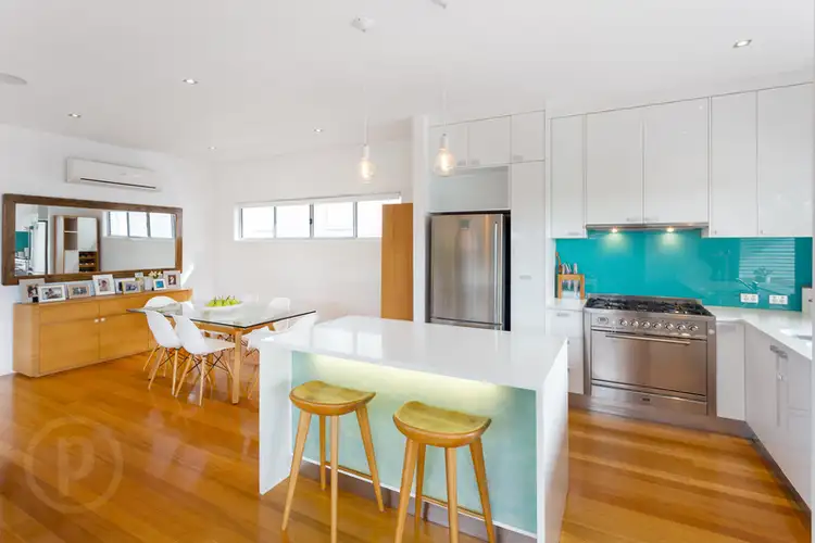 Third view of Homely house listing, 124 Leybourne Street, Chelmer QLD 4068