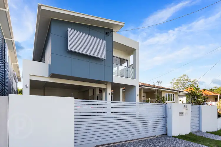 Fifth view of Homely house listing, 124 Leybourne Street, Chelmer QLD 4068